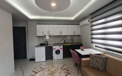 Fatih Apart Otel · 2