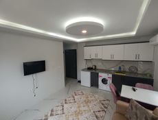 Mutfaklı geniş aileler için