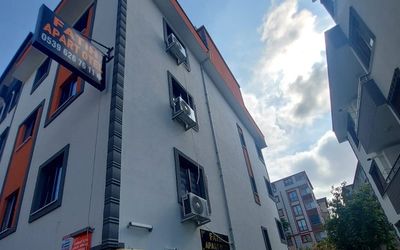 Fatih Apart Otel · 5