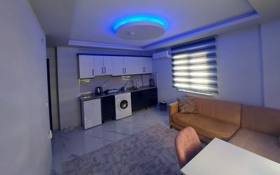 Fatih Apart Otel · 3