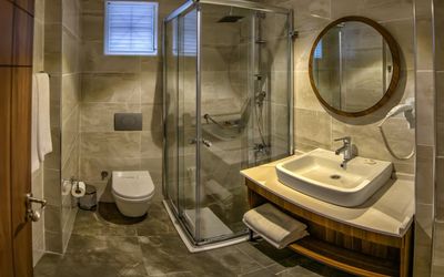 Ferah Suites · 5