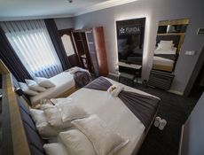 Standaard Kamer - Driepersoons