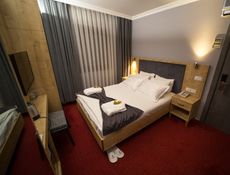 Economy Kamer