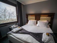 Standaard Kamer - Uitzicht op Zee