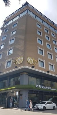 Funda Hotel