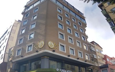 Funda Otel · 2