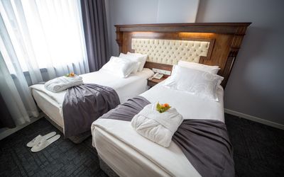 Funda Otel · 5