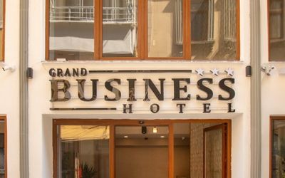 Grand Business · 4