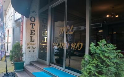 Grand Rio · 5