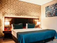Luxuszimmer