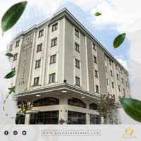 Grand Vaves Otel