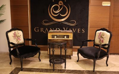 Grand Vaves Otel · 4
