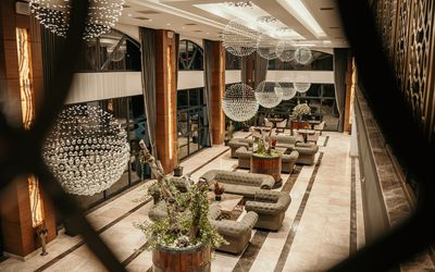 Grand Vaves Otel · 3