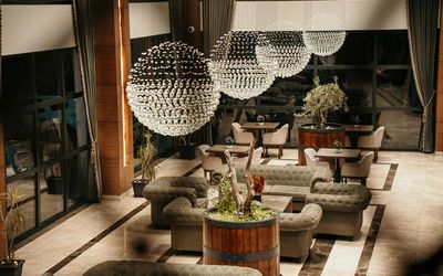 Grand Vaves Otel · 5