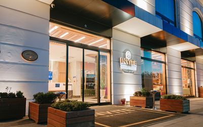 Invite Otel Corner Trabzon · 3
