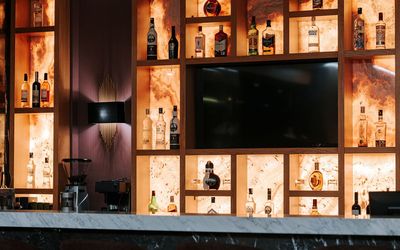 Invite Otel Corner Trabzon · 5