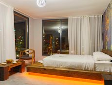 FAMILY VILLA