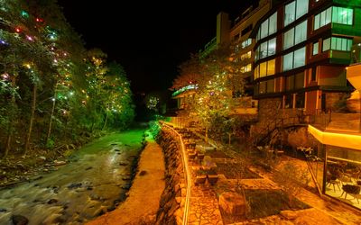 Macar Taşı Hotel & Restaurant · 5