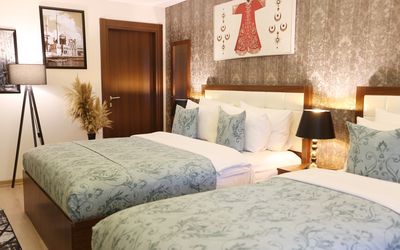 Cebeci Grand Otel · 5