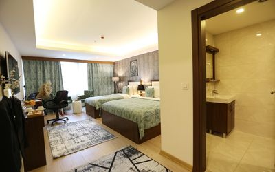 Cebeci Grand Otel · 3