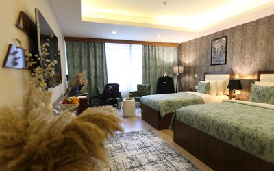 Cebeci Grand Otel · 4