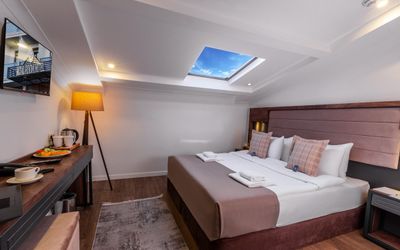 Misal Hotel Trabzon · 5