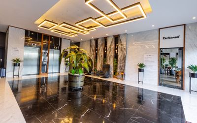 Misal Hotel Trabzon · 3