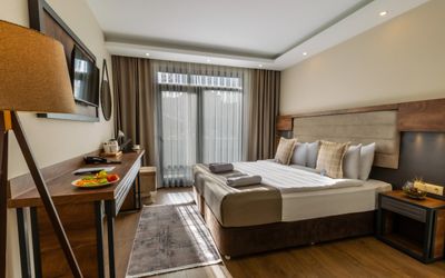 Misal Hotel Trabzon · 4