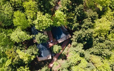 Montana Suite Bungalows · 4