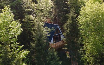 Montana Suite Bungalows · 5