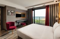 Junior Suite - Sea View