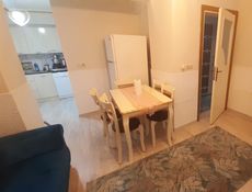 Appartamento 1+1 Suite con Vista Giardino