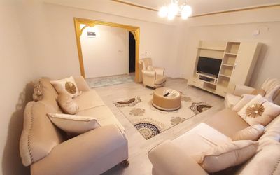 Nahif Suite Apart Hotel · 3