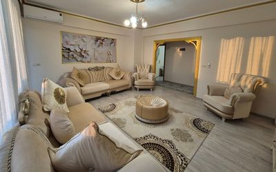 Nahif Suite Apart Hotel · 4