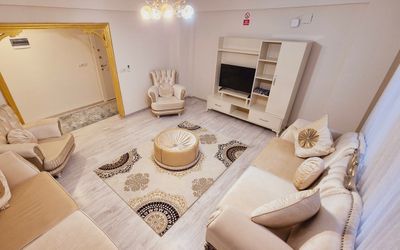 Nahif Suite Apart Hotel · 5
