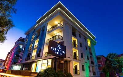 North Star Hotel · 2