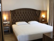 Suite Familiekamer