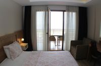 Deluxe Single Room with Sea View