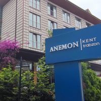 Anemon Kent Trabzon Otel