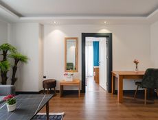Family Suite 2+1