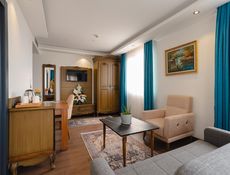 Traditionele Kamer