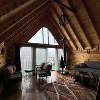 Brothers Bungalov