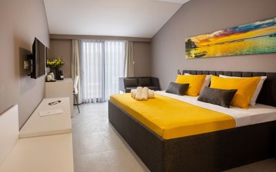 First Joy Hotel · 5