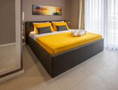 Standart Oda Bahçe Manzaralı