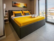 Standart Oda Deniz Manzaralı