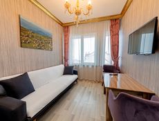 3+1 Flat - Sea View