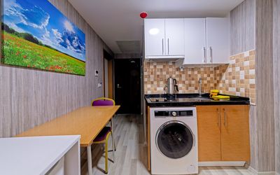 Royal Babil Suite Hotel · 5