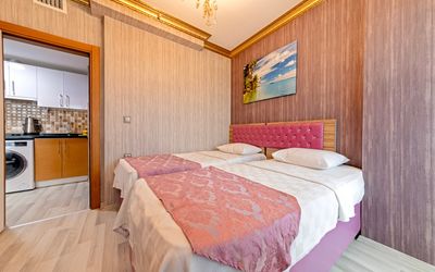 Royal Babil Suite Hotel · 2