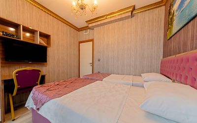 Royal Babil Suite Hotel · 4