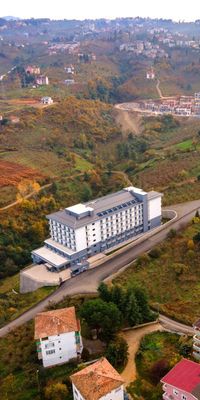 Unifor Hotels